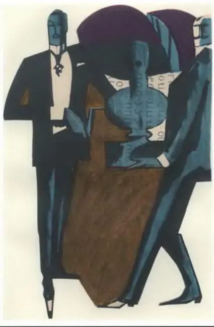 Пигмалион Хиггинс Бить вас Неблагодарная тварь Как вы смеете обвинять - фото 7