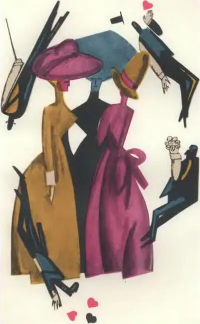 Дом где разбиваются сердца Леди Эттеруорд Я не допущу чтобы меня - фото 8