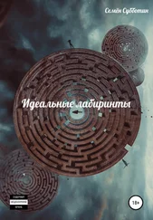 Семён Субботин - Идеальные лабиринты