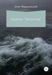 Олег Марлинский - Ураган «Катрина»
