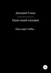 Дмитрий Стаин - Окно моей соседки
