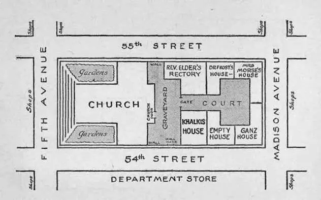 FLOOR PLAN OF KHALKIS HOUSE A Khalkis library B Khalkis bedroom C - фото 1