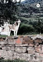 Лина А. - Первый прыжок