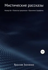 Ярослав Зинченко - Мистические рассказы