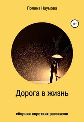 Паулина Наумова - Дорога в жизнь