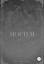 Наталия Шипски - Мортем