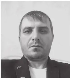 Иса Мутаевич Сулейманов родился 11 февраля 1974 года в с Сергокала - фото 2