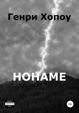 Генри Хопоу Нонаме обложка книги