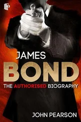 John Pearson - James Bond - The Authorised Biography