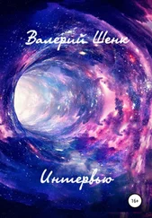 Валерий Шенк - Интервью