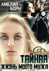 Амелия Борн - Тайная жизнь моего мужа