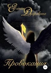 Евгения Дубровина - Провокация