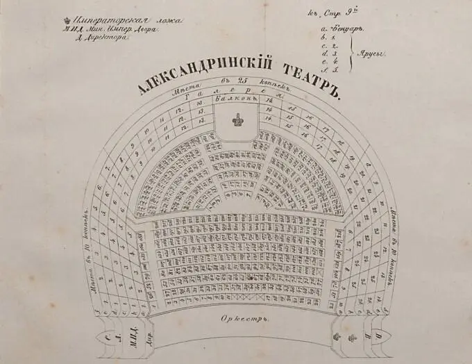 Мариниствиртуоз могущий изображать кистью на полотне не только форму морских - фото 22