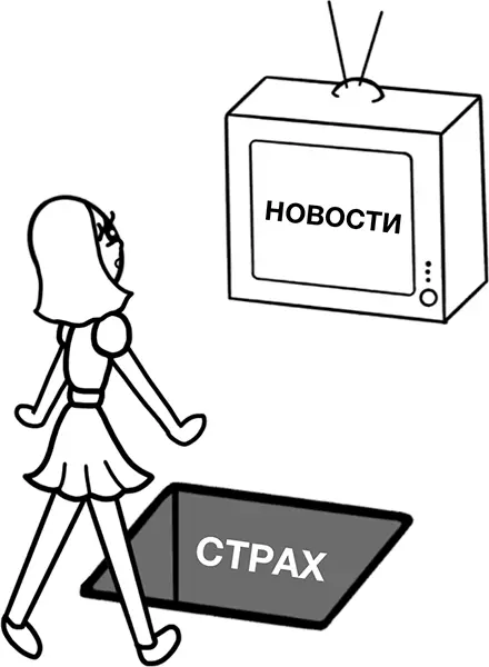 Тогда начнем Что будет в самом худшем случае Элла Ну и вопрос у тебя В - фото 6