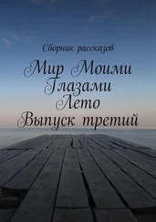 Елена Сидельникова - Мир Моими Глазами. Лето. Выпуск третий
