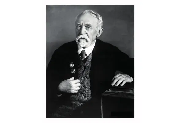 Founder of the Soviet school in agronomic chemistry DN Pryanishnikov Many - фото 81