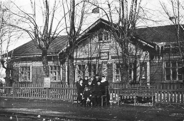 Станция Подорвиха Вернемся на Байкальский тракт и продолжим движение Не - фото 148