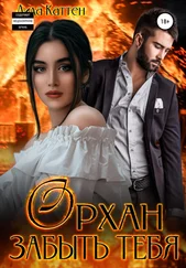 Лила Каттен - Орхан. Забыть тебя