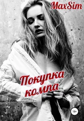 Max Sim - Покупка компа