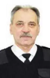 Мурахин Игорь Евгеньевич бортрадист Родился в 1959 г в 1979 г окончил - фото 79