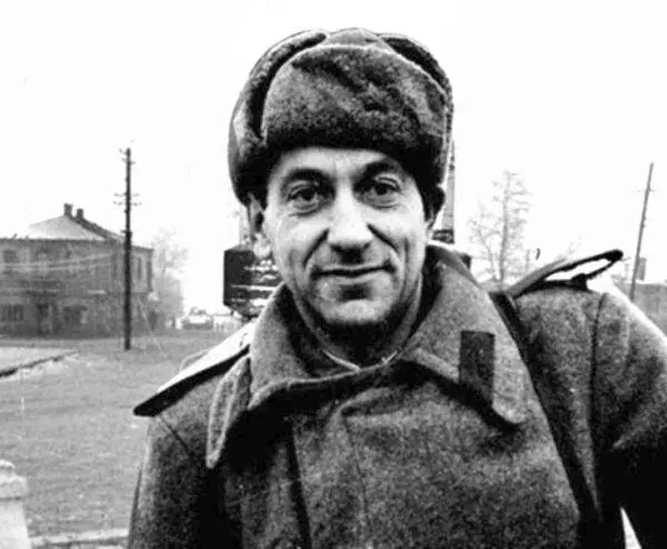 Виктор Тёмин 1945 Они создавали фотолетопись нашей страны в годы Великой - фото 9