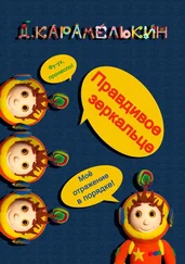 Дмитрий Карамелькин - Правдивое зеркальце