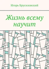 Игорь Брусиловский - Жизнь всему научит