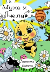 Анжелика Райская - Муха и Пчела
