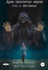 Mr. Krisstian - Души проклятых миров. Том 1. Беглянка