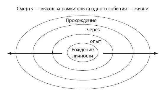 Вы привыкли видеть смерть как результат разрушения Но все наоборот - фото 12