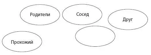 Для одних людей вы открыты стороной я родитель для других я спортсмен - фото 14