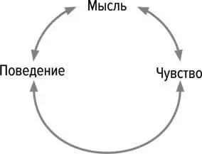 Наши чувства влияют на типы наших мыслей возникновение воспоминаний и выбор - фото 2