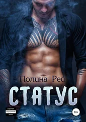 Полина Рей - Статус