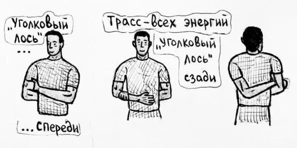 рисунок 23 рисунок 24 Второй тип психоударов основан на давлении которое - фото 23