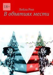 Лейла Рин - В объятиях мести