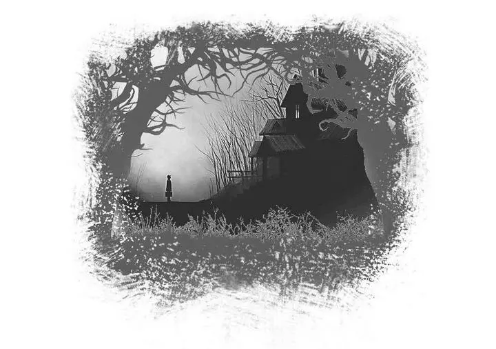 ОЛИВЕР СЕРДИТО ФЫРКНУЛ хлопнул себя по коленям и распрямился Ну что ж будь - фото 3