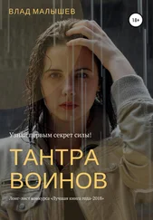 Влад Малышев - Тантра воинов