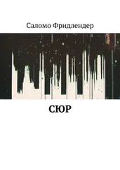 Саломо Фридлендер - Сюр