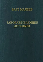 Барт Малеев - Завораживающие детальки