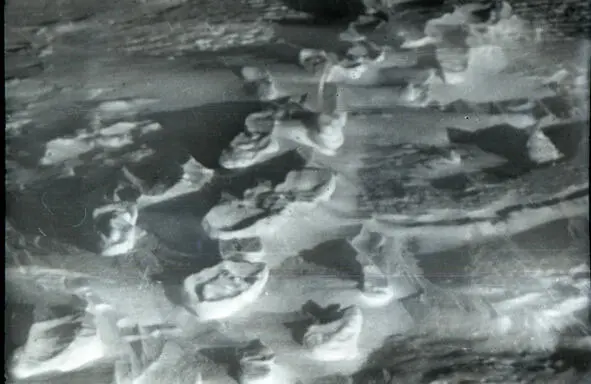 Рис 37 Очень плохо Следы практически не исследованы Фотографии редкие и - фото 37