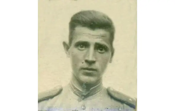 Бондаренко Иван Николаевич 1921 23031945 Командир стрелкового взвода 755 - фото 21