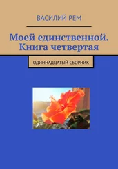 Василий Рем - Моей единственной. Книга четвертая. Одиннадцатый сборник