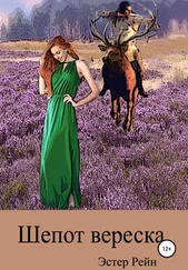 Эстер Рейн - Шепот вереска