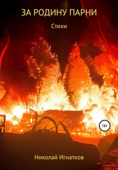 Николай Игнатков - За Родину парни