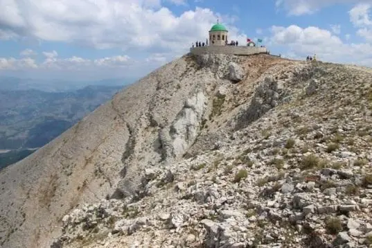 Şək 1 Tomor Piri Tomor piri Tirananın 120130 kilometrliyində dəniz - фото 1