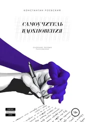 Константин Роевский - Самоучитель вдохновения