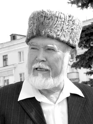 Казанскому альманаху в этом году исполнилось 10 лет Журналов в России - фото 5