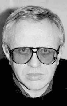 Вадим Егоров Ю К Да А Г Он был жёсток внутри но очень не любил никакой - фото 30