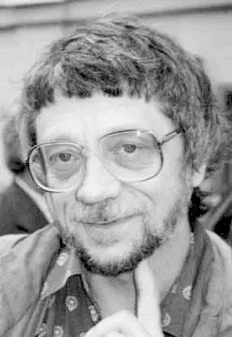 Сергей Чесноков Серьезно мою музыку друзьякомпозиторы не анализировали они - фото 36