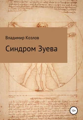 Владимир Козлов - Синдром Зуева